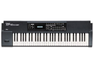 Roland XP-10 (70040)