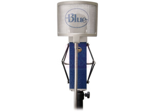 Blue Microphones Blueberry (43681)