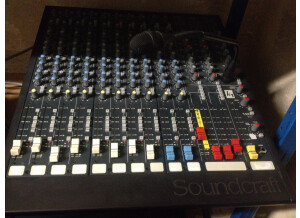 Soundcraft K1 (61025)