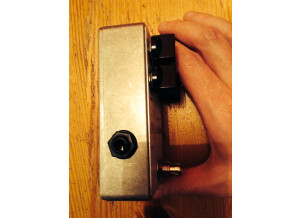Darkglass Electronics Vintage Microtubes (32118)