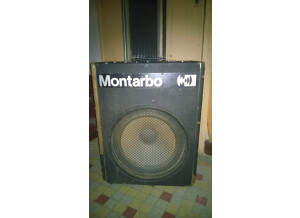 Montarbo 165B (57019)