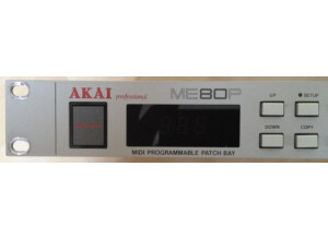 Akai ME80P (60916)