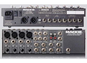 Mackie 1202-VLZ Pro (84129)