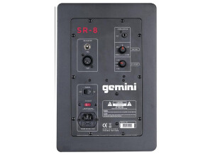 Gemini DJ SR-8