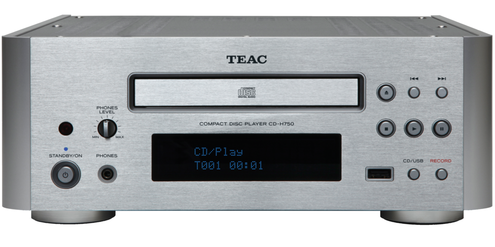 Teac CD-H750
