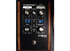 Moog Music MF-102 Ring Modulator (73212)