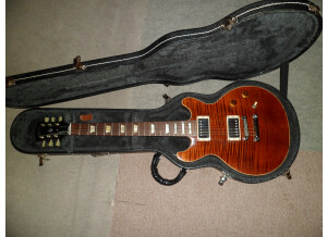 Gibson Les Paul Double Cut DC Pro (70602)
