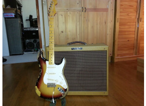 Fender '57 Twin-Amp (83586)