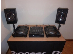 Pioneer CDJ-2000 (97940)
