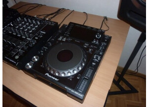 Pioneer CDJ-2000 (26674)