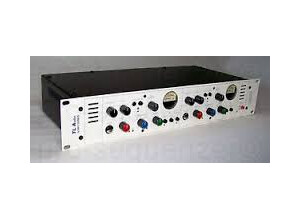 TL Audio 5021 dual valve compressor