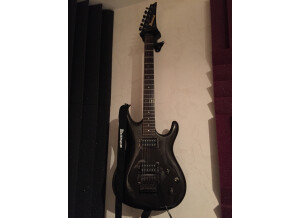 Ibanez JS 1000 BP Joe Satriani signature