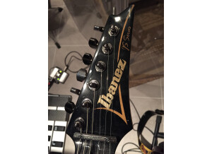 Ibanez JS 1000 BP Joe Satriani signature