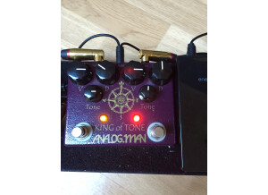 Analog Man King of Tone V4 (21448)