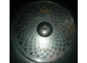 Zildjian ZXT Titanium Rock Ride 20'' (52381)