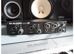 M-Audio ProFire 610 (23858)