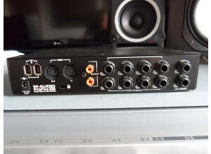 M-Audio ProFire 610 (11354)