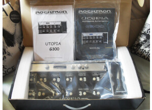 Rocktron Utopia G300 (8394)