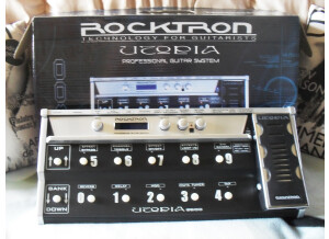 Rocktron Utopia G300 (6949)