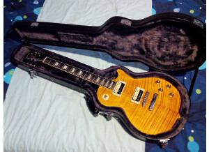 Epiphone Slash Appetite Les Paul Standard - Appetite Amber