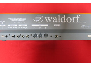 Waldorf MicroWave XT Rack (32585)