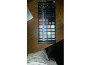 Native Instruments Traktor Kontrol S4 (14299)