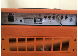 Orange TH30 Combo (42587)