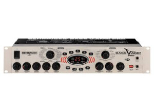 Behringer Bass V-Amp Pro (41838)