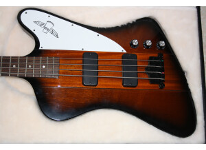 Gibson Thunderbird USA 2011