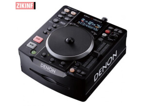 Denon DJ DN-S1200 (51250)