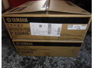 Yamaha P5000S (34227)