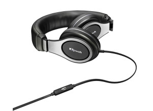 Klipsch Folded Blk