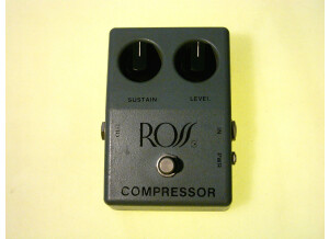 Ross Compressor (3380)