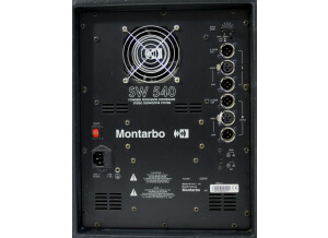 Montarbo SW 540 (80193)