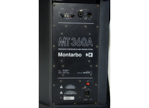 Montarbo MT 360 A (67575)