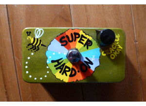 Zvex Super Hard-On (45977)