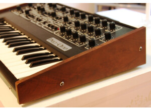 Sequential Circuits Pro-One (41587)