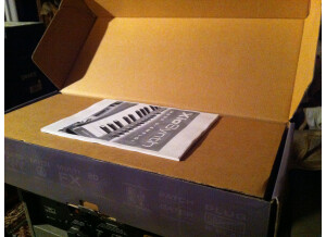 Novation XioSynth 25 (7684)