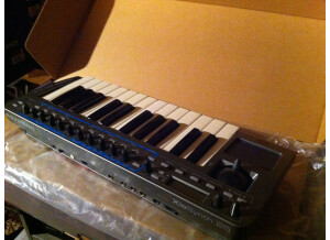 Novation XioSynth 25 (88463)