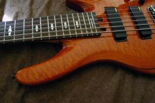 Yamaha TRB1006