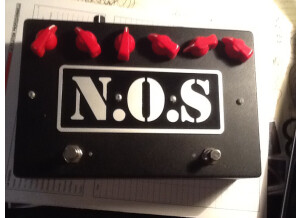 Nameofsound Nos Box Custom (35426)