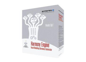 Antares Systems Harmony Engine (39103)