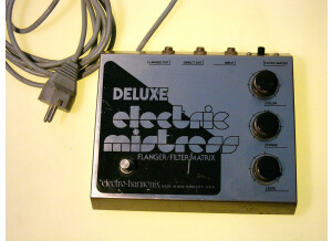 Electro-Harmonix Deluxe Electric Mistress (56563)