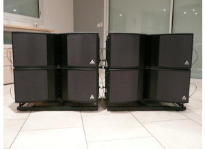 Master Audio X210 array series (95272)
