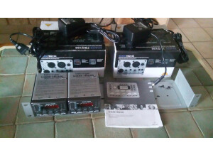 Behringer SHARK FBQ100 (47176)