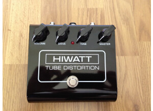 Hiwatt Tube Distortion (97675)