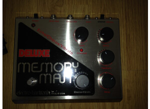 Electro-Harmonix Deluxe Memory Man
