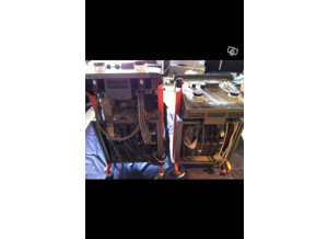 Teac Tascam 85-16 dbx