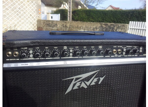 Peavey Bandit 112 (Discontinued) (75962)