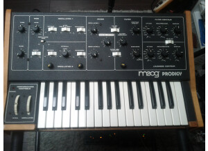 Moog Music Prodigy (25945)